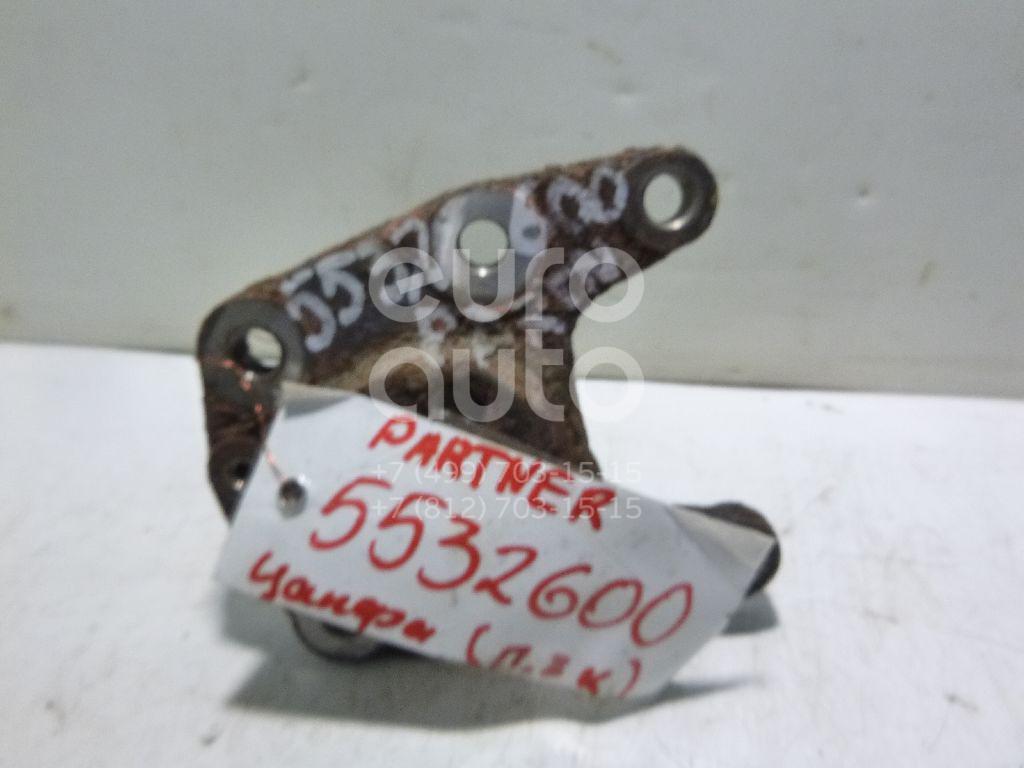 Цапфа (п.з.к.) для Peugeot,Citroen Partner Tepee(B9) 2008>;Partner (M59) 2002-2012;C4 Grand Picasso 2006-2014;Berlingo (NEW) (B9) 2008> - Фото №1