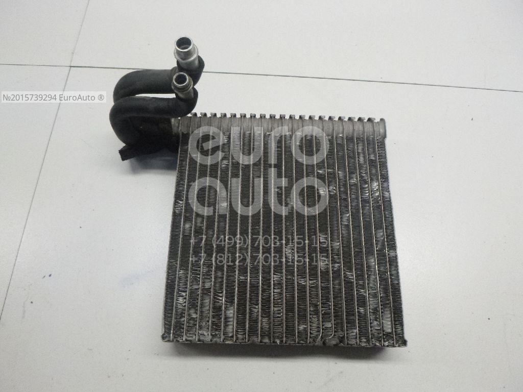 Испаритель кондиционера для Renault Clio III 2005-2012 - Фото №1
