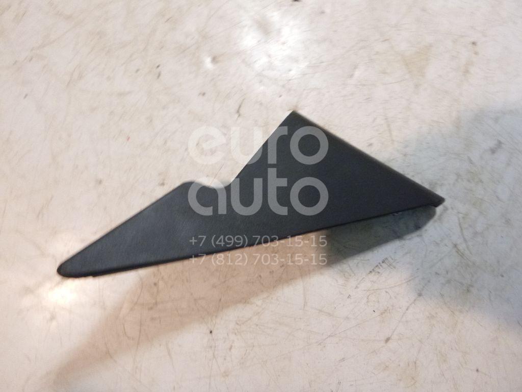 Крышка зеркала внутренняя левая для Mazda Mazda 6 (GG) 2002-2007 - Фото №1