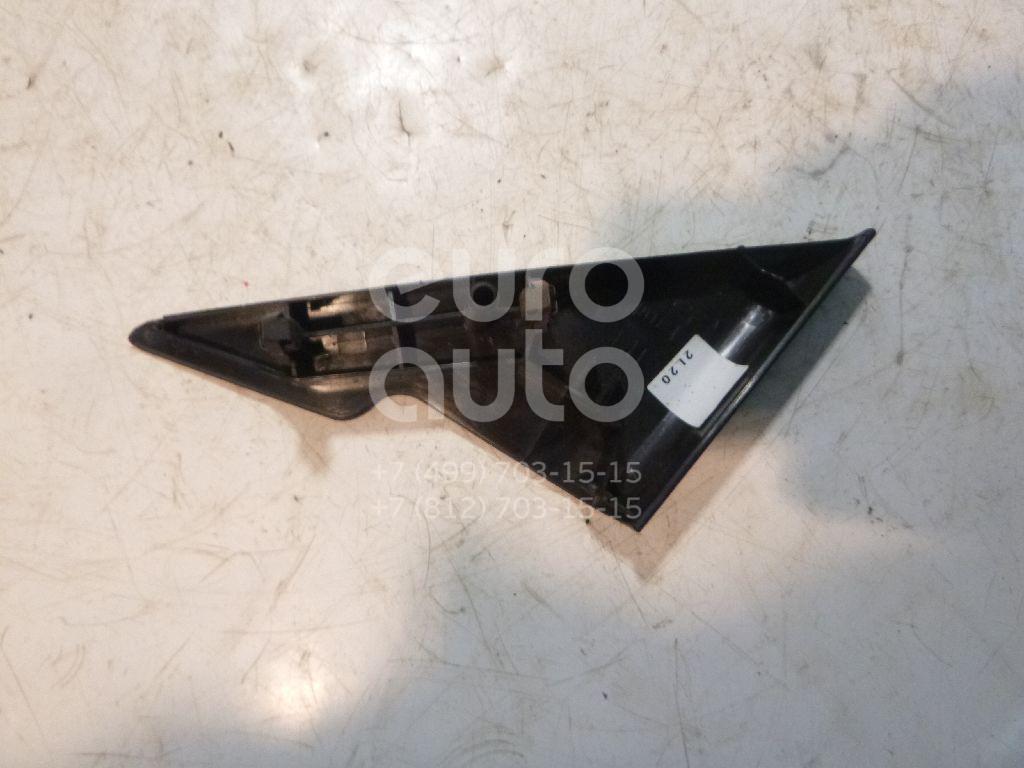 Крышка зеркала внутренняя левая для Mazda Mazda 6 (GG) 2002-2007 - Фото №1