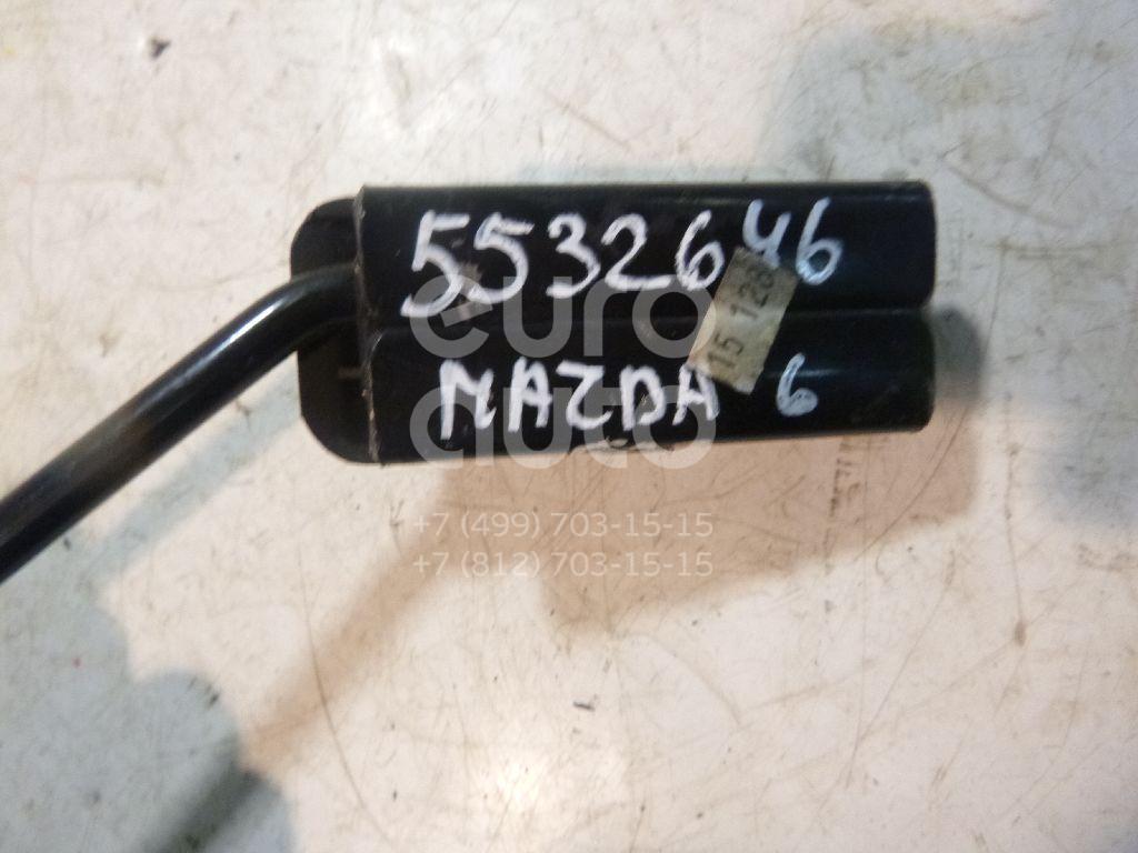 Педаль газа для Mazda Mazda 6 (GG) 2002-2007 - Фото №1