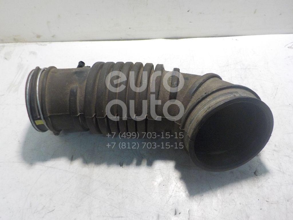 Патрубок воздушного фильтра для Mitsubishi Galant (EA) 1997-2003 - Фото №1