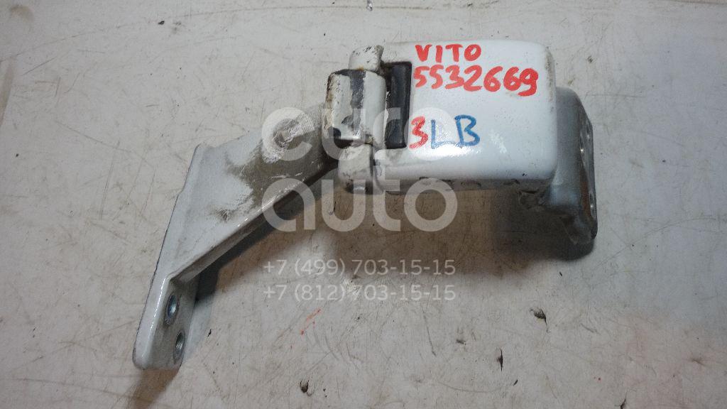 Петля двери багажника верхняя для Mercedes Benz Vito/Viano-(639) 2003-2014 - Фото №1