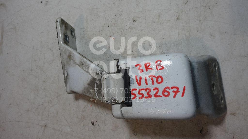 Петля двери багажника верхняя для Mercedes Benz Vito/Viano-(639) 2003-2014 - Фото №1