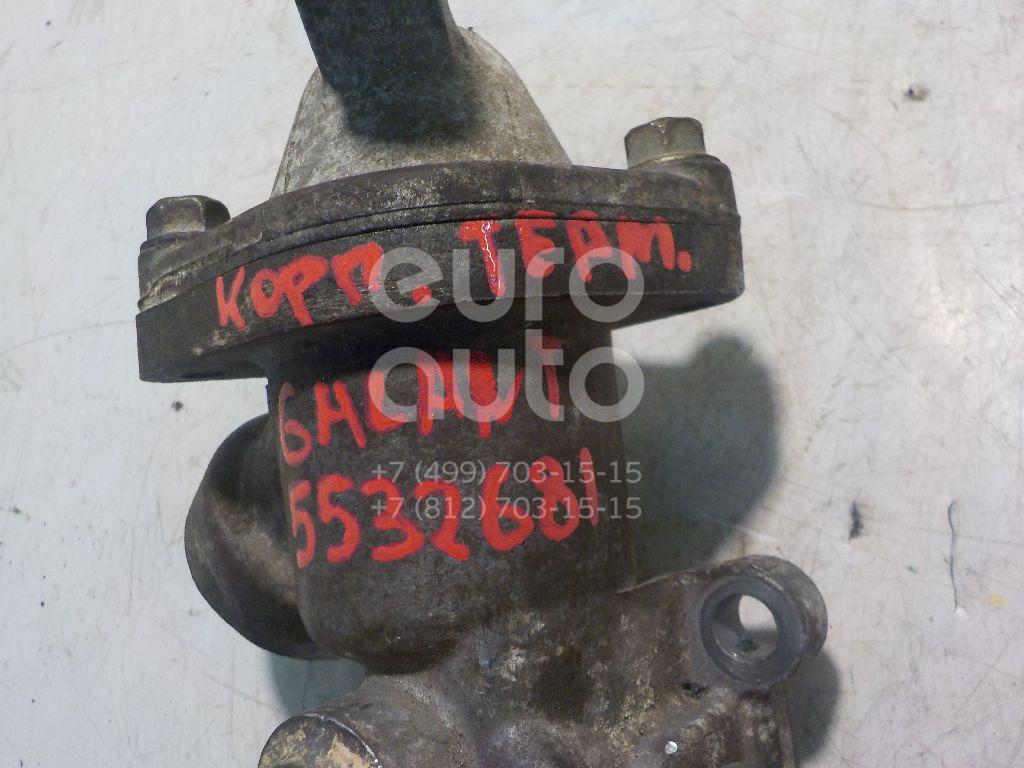 Корпус термостата для Mitsubishi Galant (EA) 1997-2003 - Фото №1