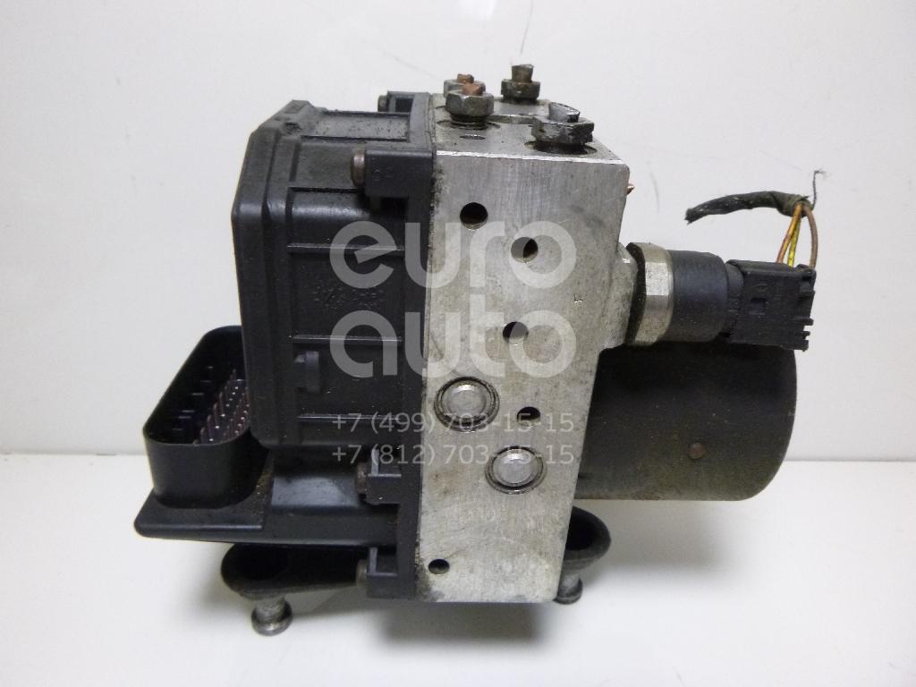 Блок ABS (насос) для Mercedes Benz Vito/Viano-(639) 2003-2014 - Фото №1