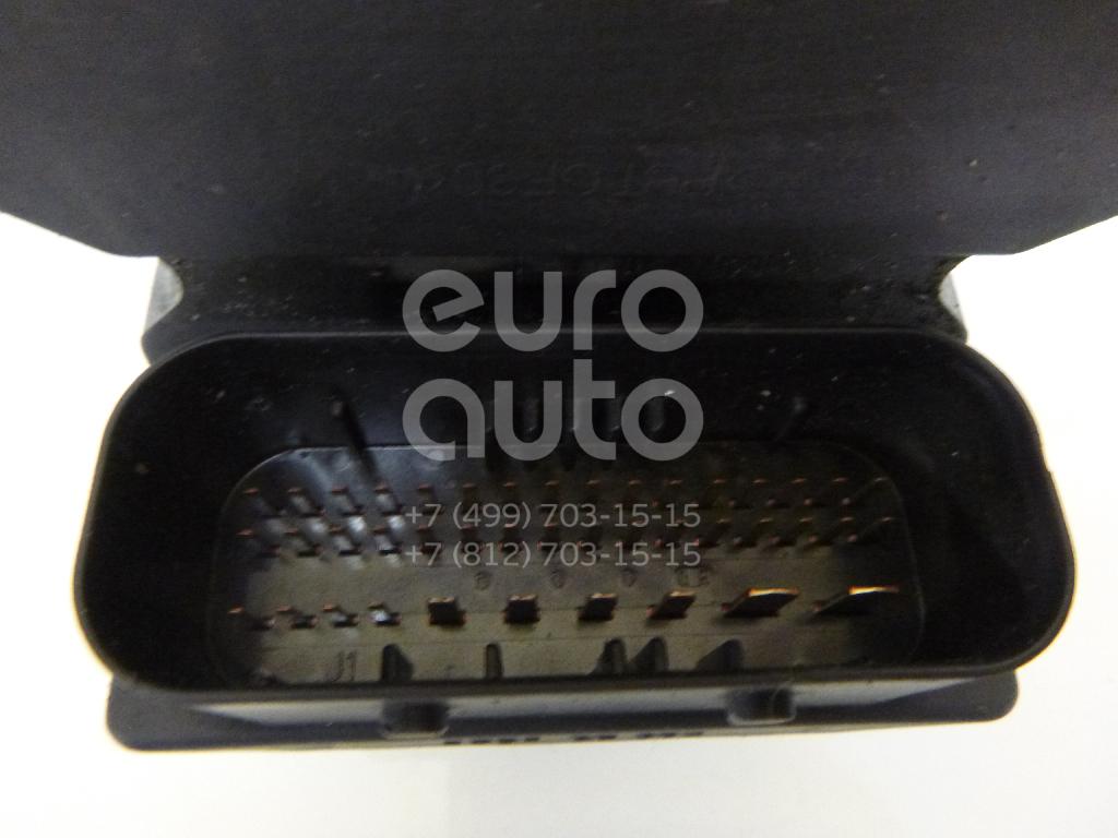 Блок ABS (насос) для Mercedes Benz Vito/Viano-(639) 2003-2014 - Фото №1