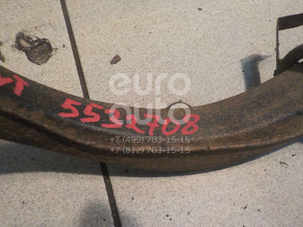 Кулак поворотный задний правый для Mitsubishi Galant (EA) 1997-2003;Eclipse II 1995-1999;Eclipse III 1999-2005 - Фото №1