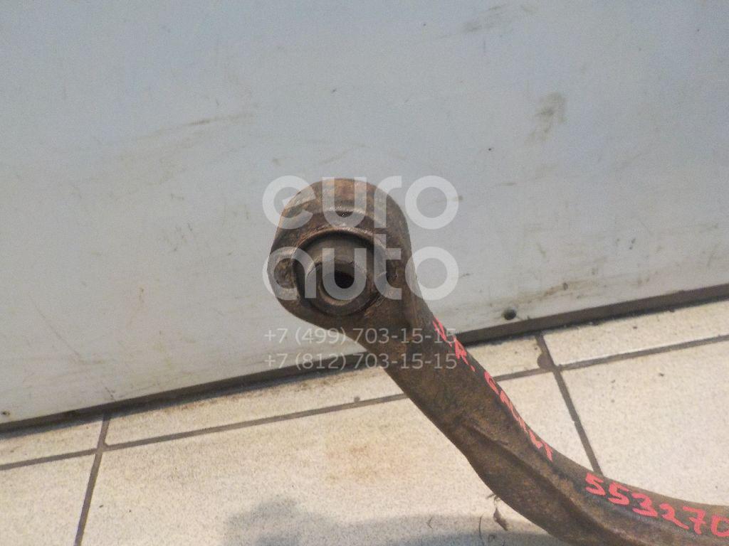 Кулак поворотный задний правый для Mitsubishi Galant (EA) 1997-2003;Eclipse II 1995-1999;Eclipse III 1999-2005 - Фото №1