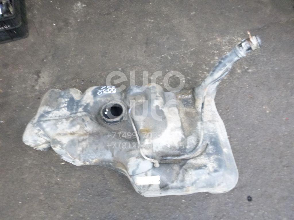 Бак топливный для VW Transporter T4 1996-2003;Transporter T4 1991-1996 - Фото №1