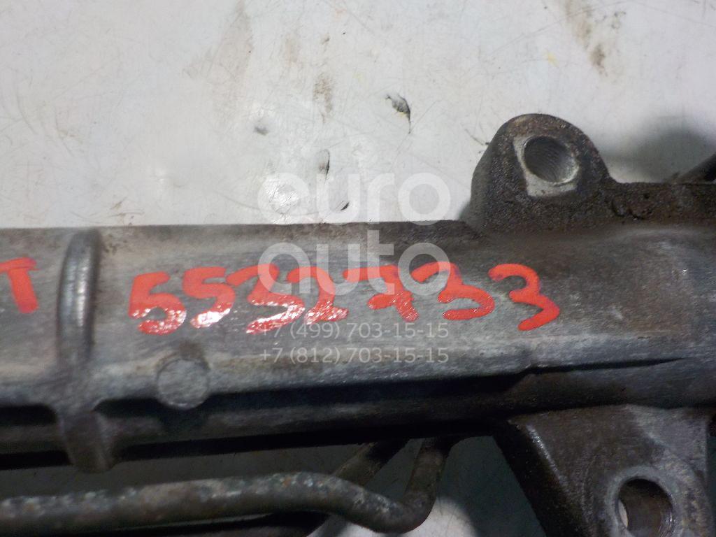 Рейка рулевая для Mitsubishi Galant (EA) 1997-2003;Galant (E3) 1988-1993 - Фото №1