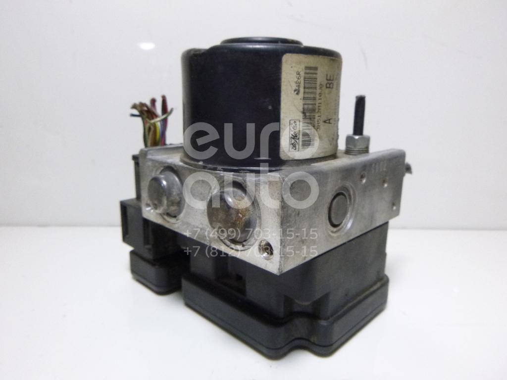 Блок ABS (насос) для Ford,Mazda C-MAX 2003-2010;Focus II 2005-2008;Mazda 3 (BK) 2002-2009;Focus II 2008-2011 - Фото №1