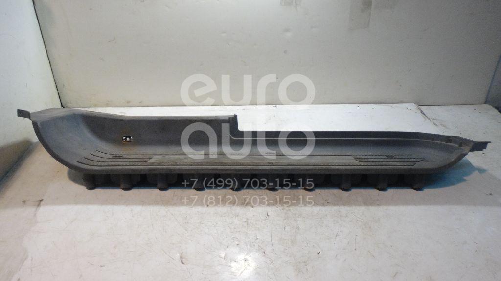 Накладка ступеньки для Mercedes Benz Vito/Viano-(639) 2003-2014 - Фото №1