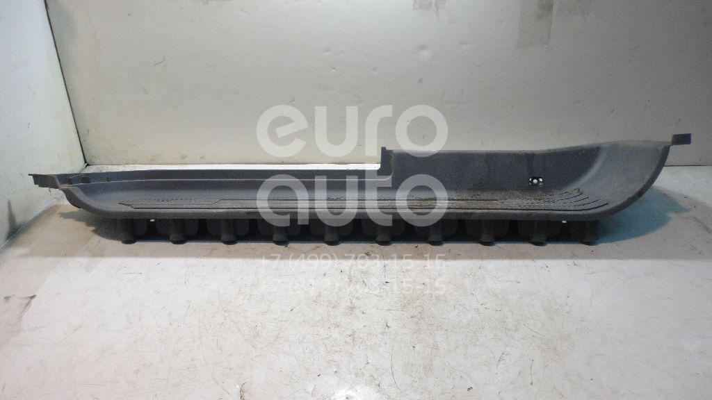 Накладка ступеньки для Mercedes Benz Vito/Viano-(639) 2003-2014 - Фото №1