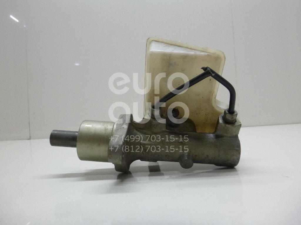 Цилиндр тормозной главный для Ford C-MAX 2003-2010;Focus II 2005-2008 - Фото №1