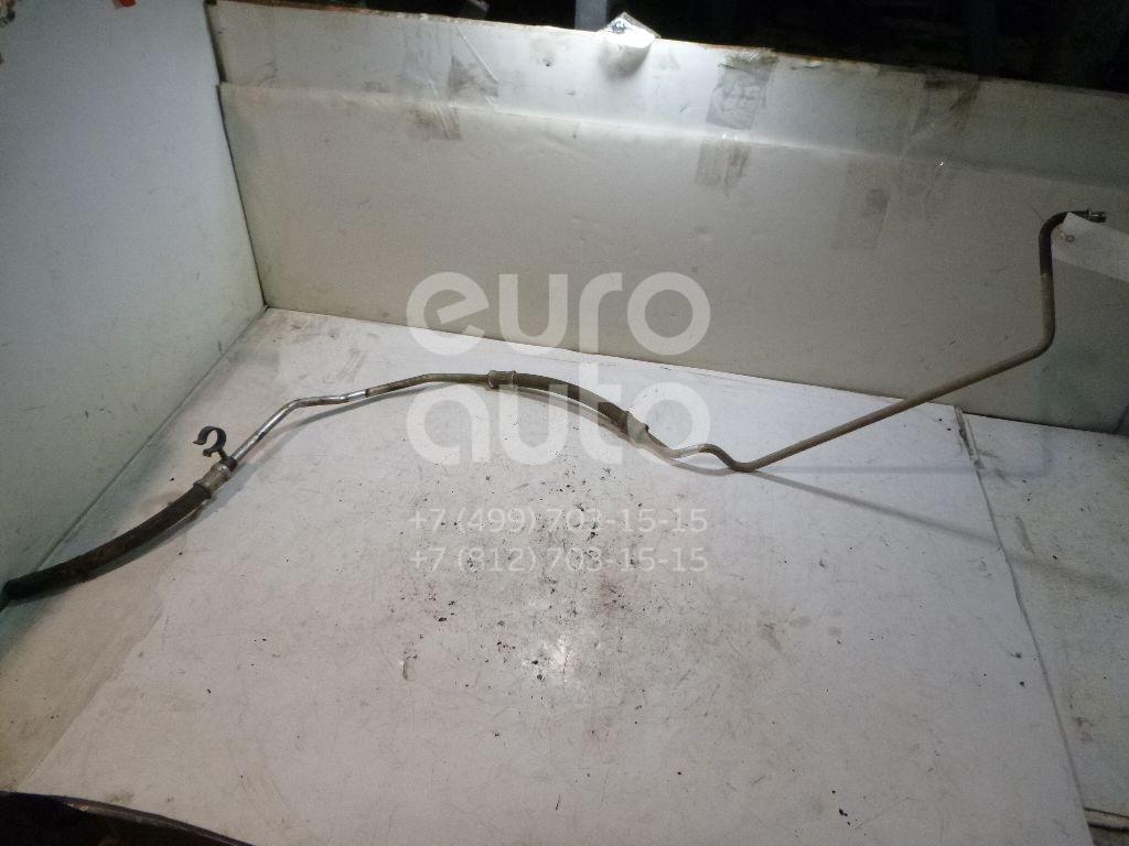 Шланг гидроусилителя для Ford C-MAX 2003-2010;Focus II 2005-2008;Focus II 2008-2011 - Фото №1