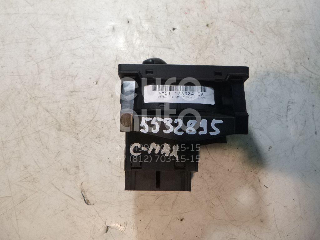Переключатель света фар для Ford C-MAX 2003-2011;Focus II 2005-2008;Transit/Tourneo Connect 2002-2013;Focus II 2008-2011;Transit 2006-2013 - Фото №1