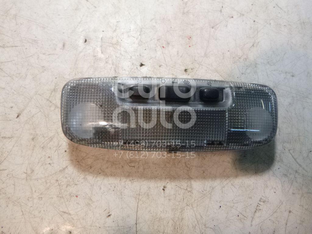 Плафон салонный для Ford C-MAX 2003-2011;Focus II 2005-2008;Fusion 2002-2012;Mondeo III 2000-2007;Transit/Tourneo Custom 2012>;Fiesta 2001-2008;Galaxy 2006-2015;S-MAX 2006-2015;Mondeo IV 2007-2015;Focus II 2008-2011 - Фото №1