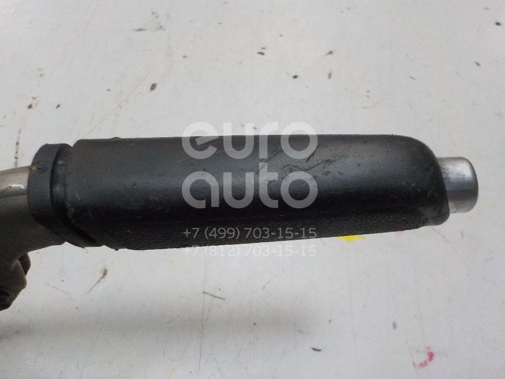 Рычаг стояночного тормоза для Ford Focus II 2005-2008;C-MAX 2003-2010 - Фото №1