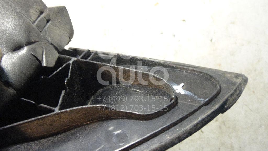 Зеркало правое электрическое для Ford Focus I 1998-2005 - Фото №1