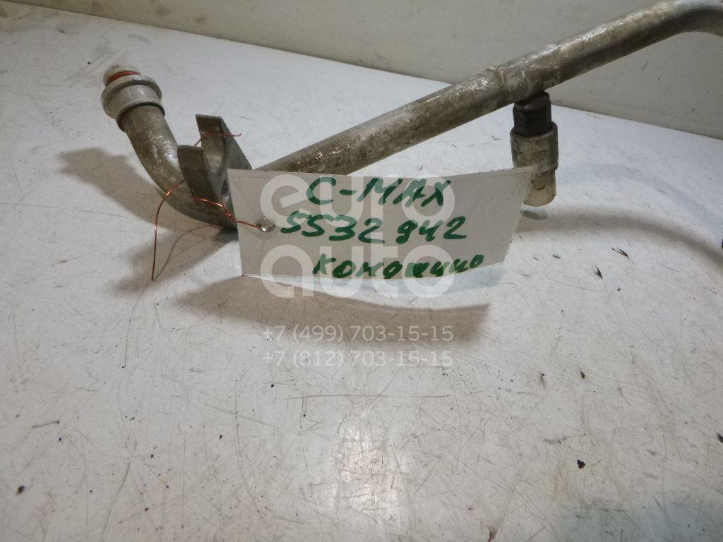 Трубка кондиционера для Ford C-MAX 2003-2011;Focus II 2005-2008;Focus II 2008-2011 - Фото №1