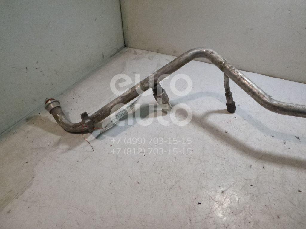 Трубка кондиционера для Ford C-MAX 2003-2010;Focus II 2005-2008;Focus II 2008-2011 - Фото №1