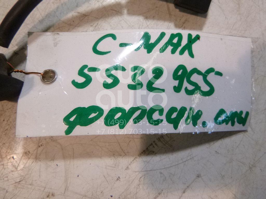 Форсунка омывателя лобового стекла для Ford C-MAX 2003-2011 - Фото №1