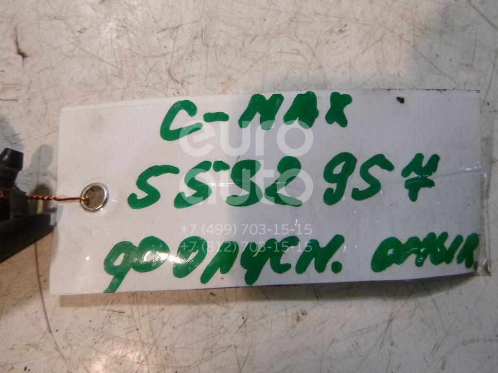 Форсунка омывателя лобового стекла для Ford C-MAX 2003-2011 - Фото №1