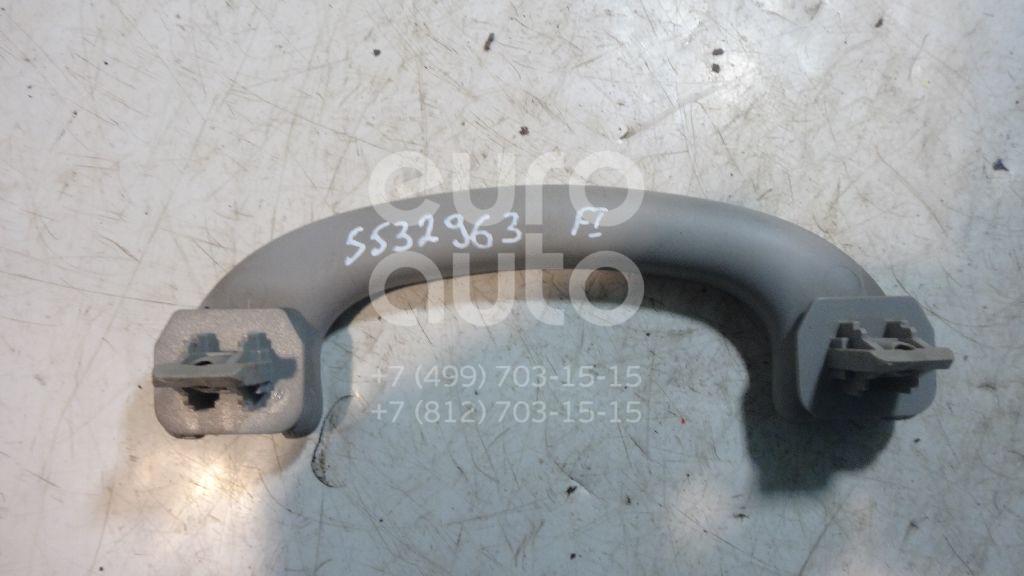 Ручка внутренняя потолочная для Ford Focus I 1998-2005;Fusion 2002-2012;Fiesta 2001-2008 - Фото №1