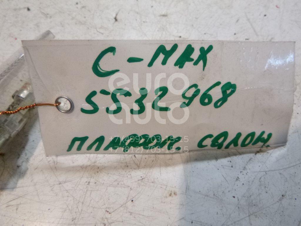 Плафон салонный для Ford C-MAX 2003-2011;Focus II 2005-2008;Galaxy 2006-2015;S-MAX 2006-2015;Mondeo IV 2007-2015;Focus II 2008-2011;Kuga 2008-2012 - Фото №1