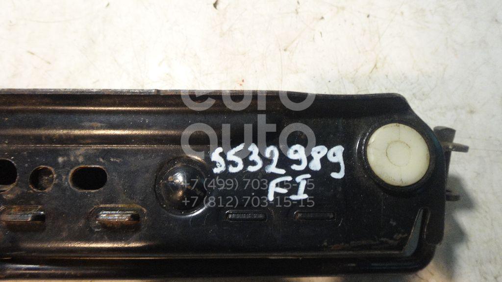 Домкрат для Ford Focus I 1998-2005 - Фото №1
