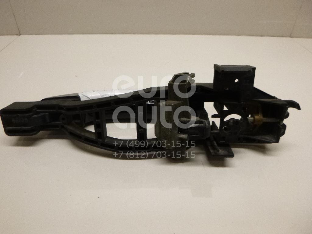 Ручка двери передней наружная правая для Ford C-MAX 2003-2010 - Фото №1