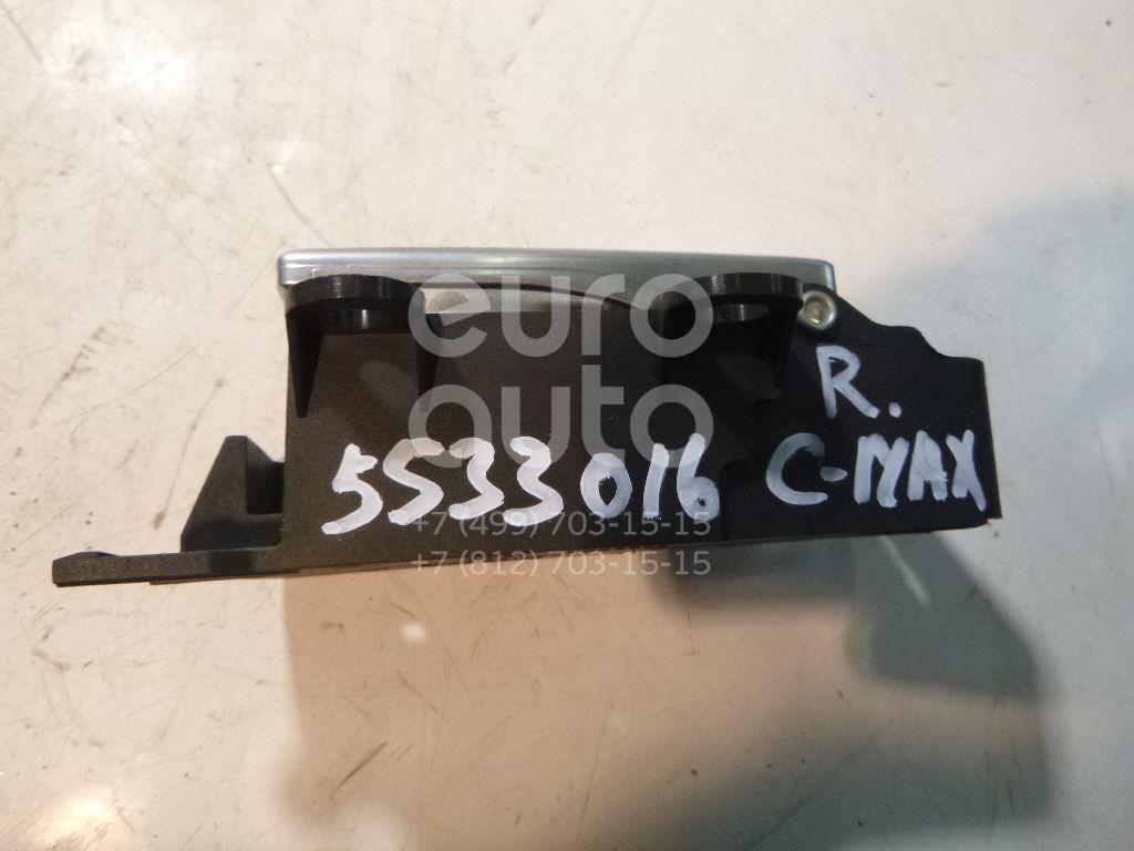 Ручка двери внутренняя правая для Ford C-MAX 2003-2011;Focus II 2005-2008;Focus II 2008-2011 - Фото №1