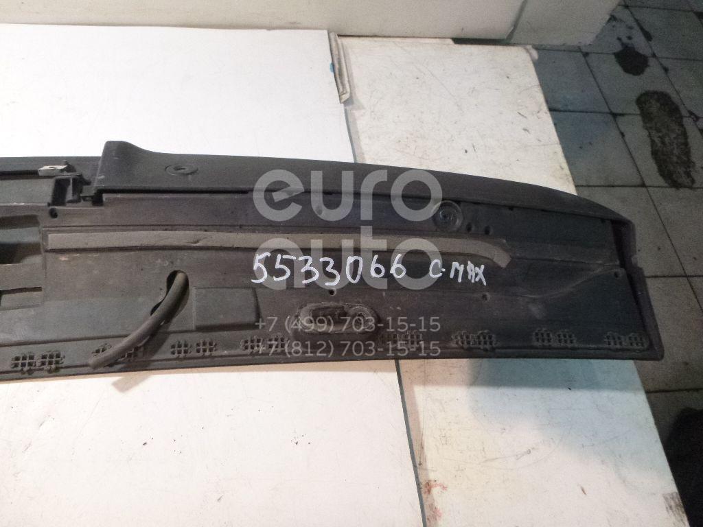 Спойлер (дефлектор) багажника для Ford C-MAX 2003-2011 - Фото №1