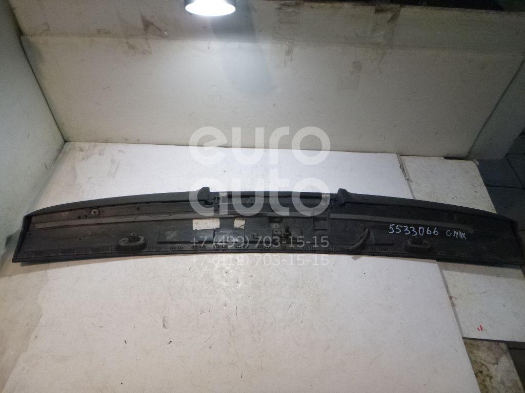 Спойлер (дефлектор) багажника для Ford C-MAX 2003-2010 - Фото №1