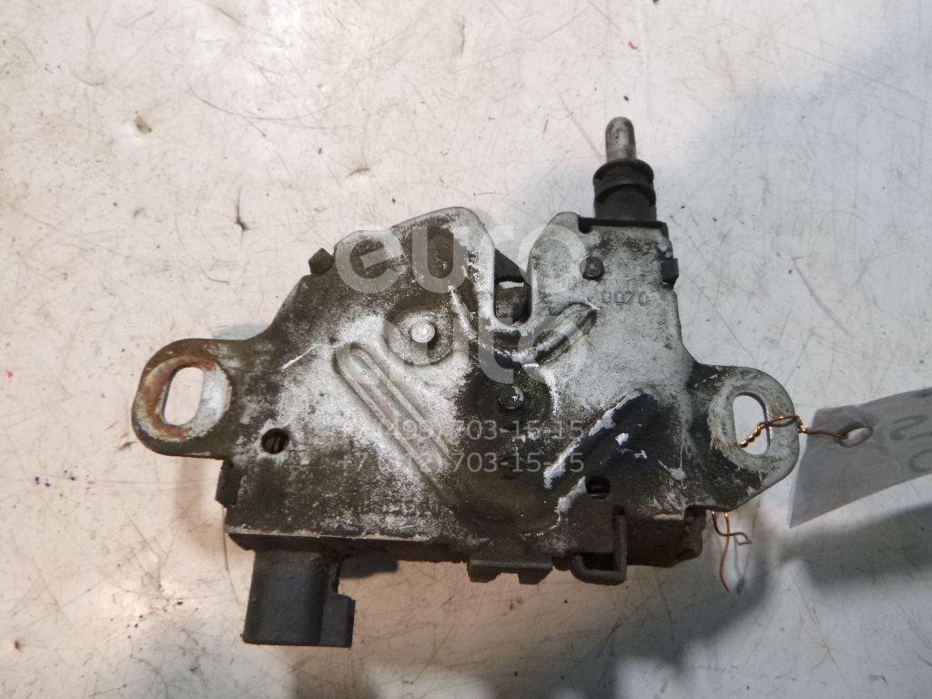 Замок капота для Ford C-MAX 2003-2011;Focus II 2005-2008;Focus II 2008-2011;Kuga 2008-2012 - Фото №1