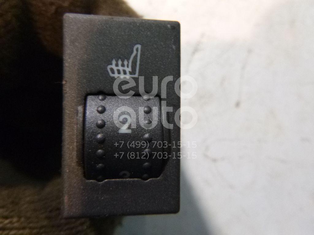 Кнопка обогрева сидений для Ford C-MAX 2003-2010;Focus II 2005-2008 - Фото №1