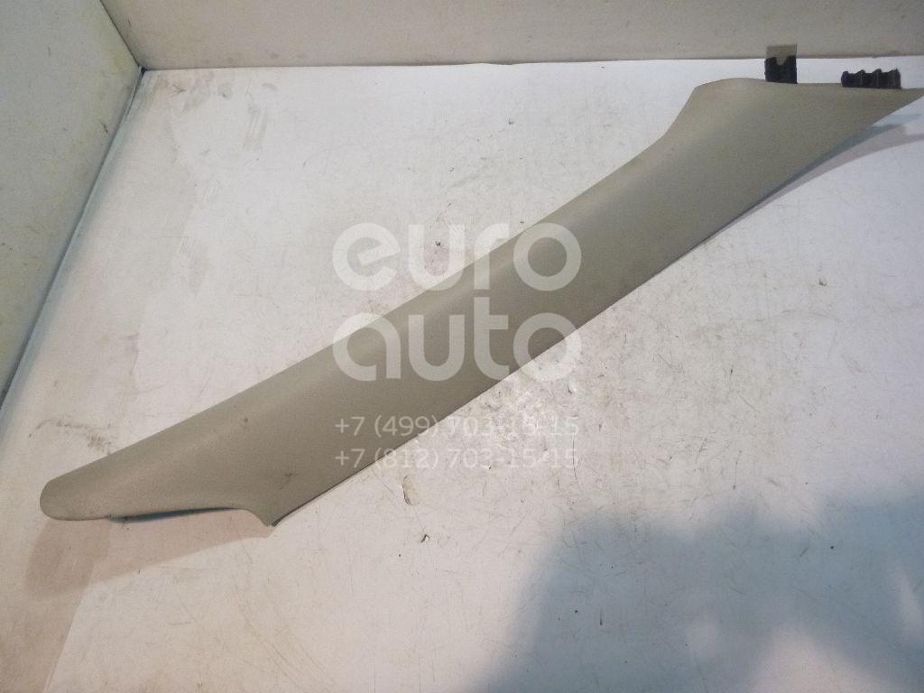 Обшивка стойки для Volvo S60 2000-2009 - Фото №1