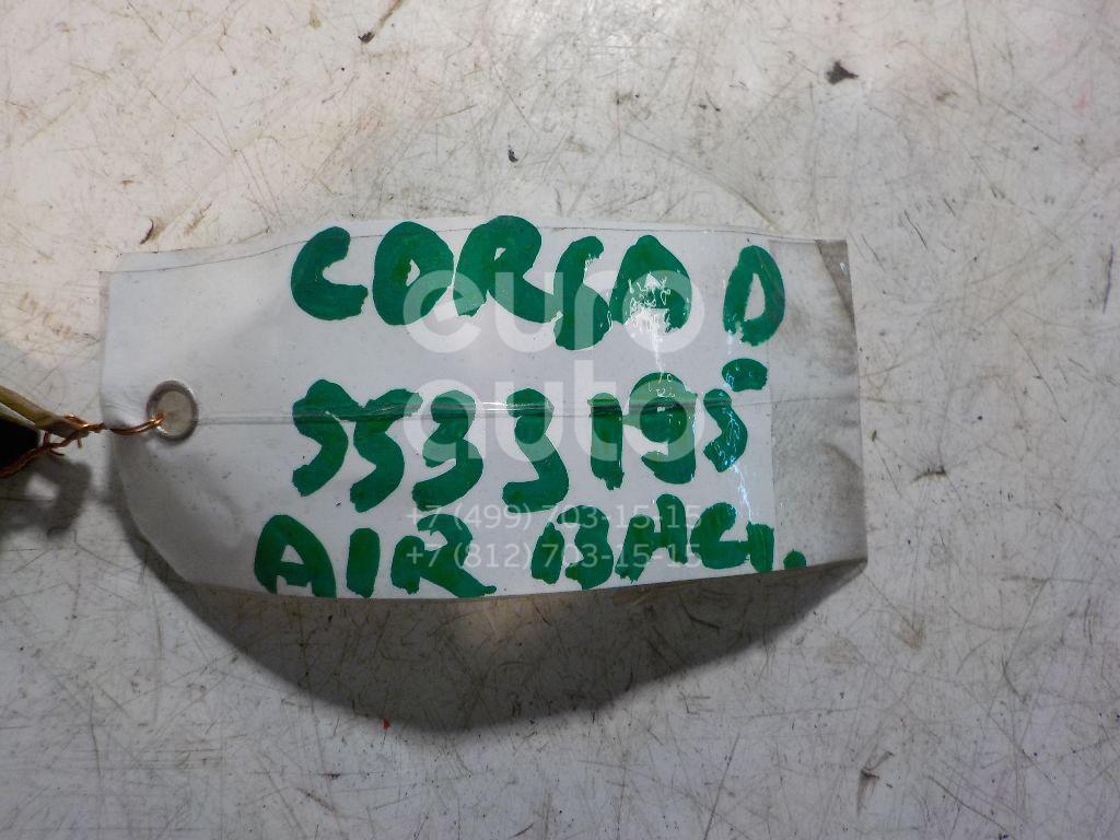 Датчик AIR BAG для Opel Corsa D 2006-2015 - Фото №1