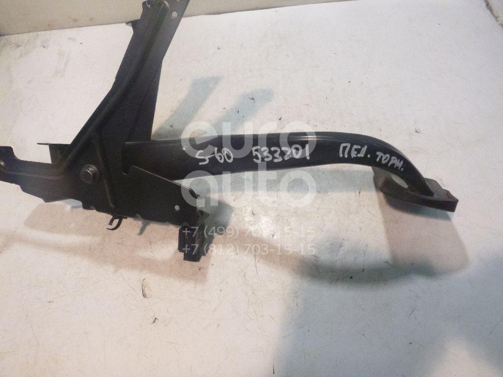 Педаль тормоза для Volvo S60 2000-2009;V70 2001-2006;S80 1998-2006 - Фото №1