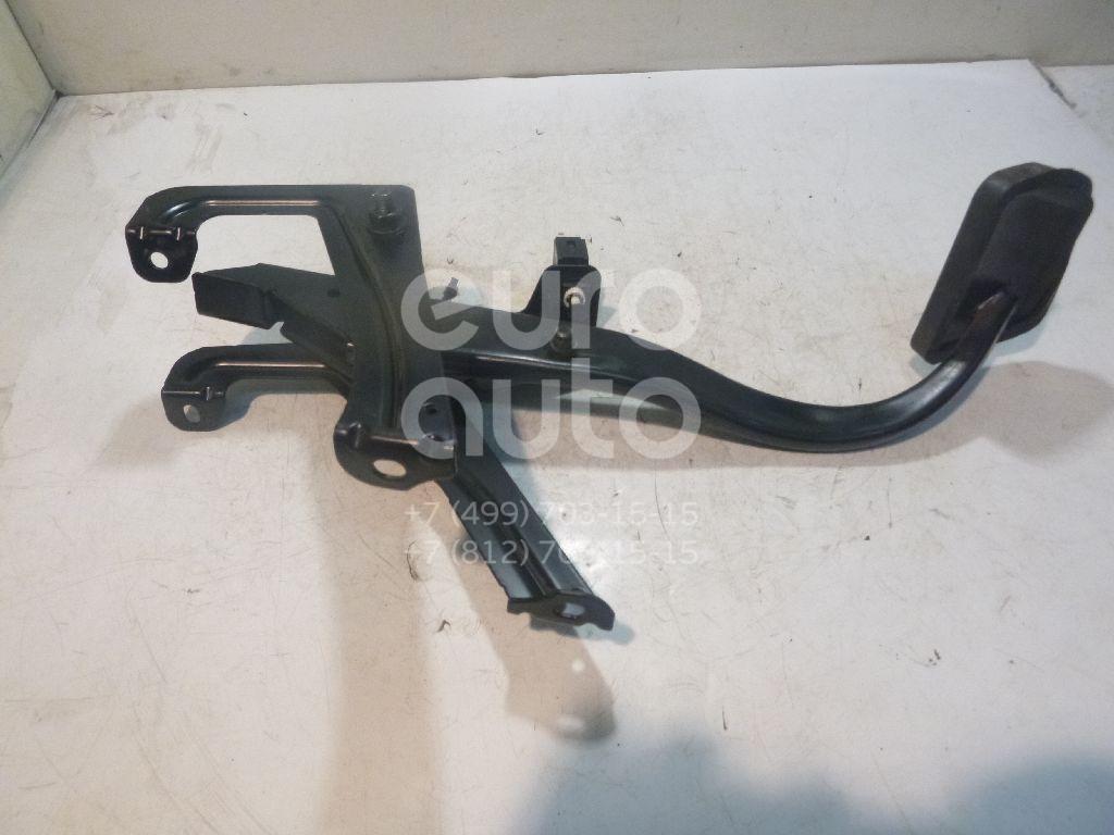 Педаль тормоза для Volvo S60 2000-2009;V70 2001-2006;S80 1998-2006 - Фото №1