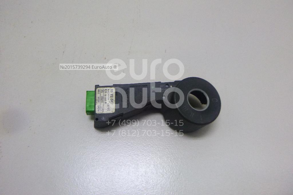 Замок зажигания для Volvo S60 2000-2009;XC90 2002-2015;XC70 Cross Country 2000-2006;S80 1998-2006 - Фото №1