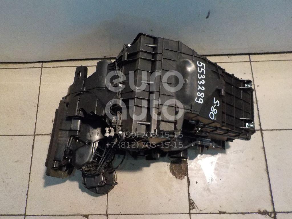 Корпус отопителя для Volvo S80 2006-2016 - Фото №1