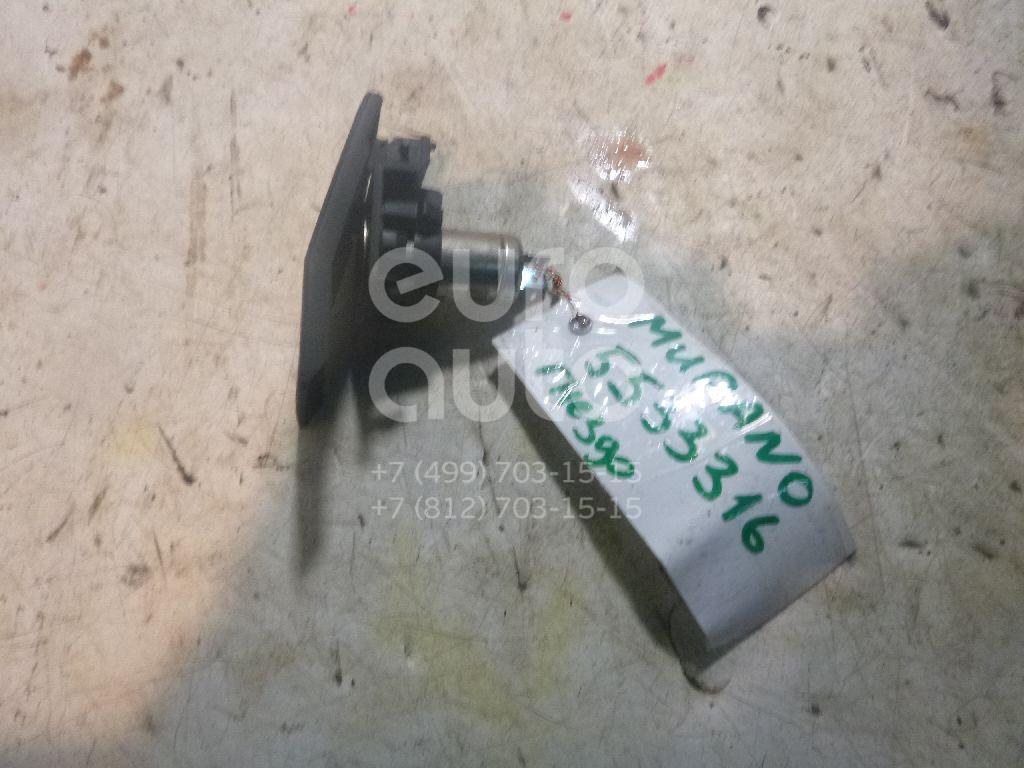 Гнездо прикуривателя для Nissan Murano (Z50) 2004-2008 - Фото №1
