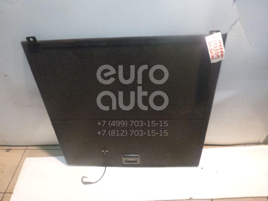 Пол багажника для Nissan Murano (Z50) 2004-2008 - Фото №1
