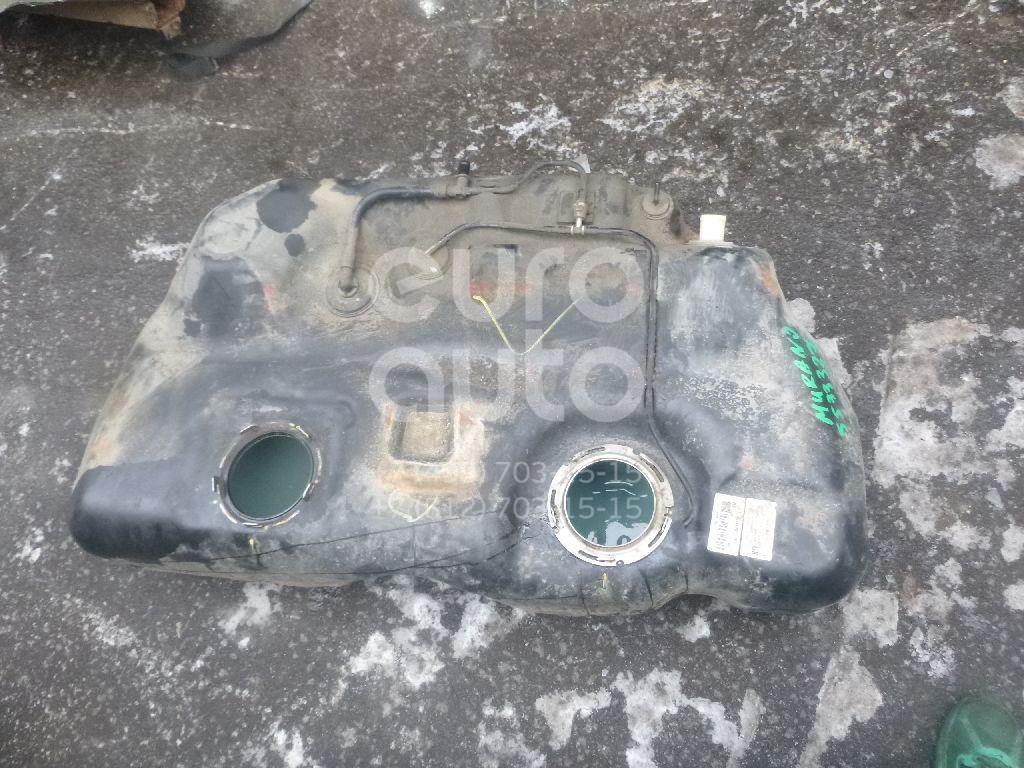 Бак топливный для Nissan Murano (Z50) 2004-2008 - Фото №1