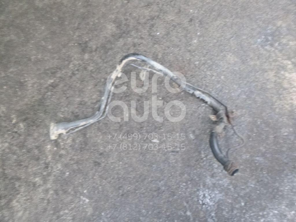 Горловина топливного бака для Nissan Murano (Z50) 2004-2008 - Фото №1