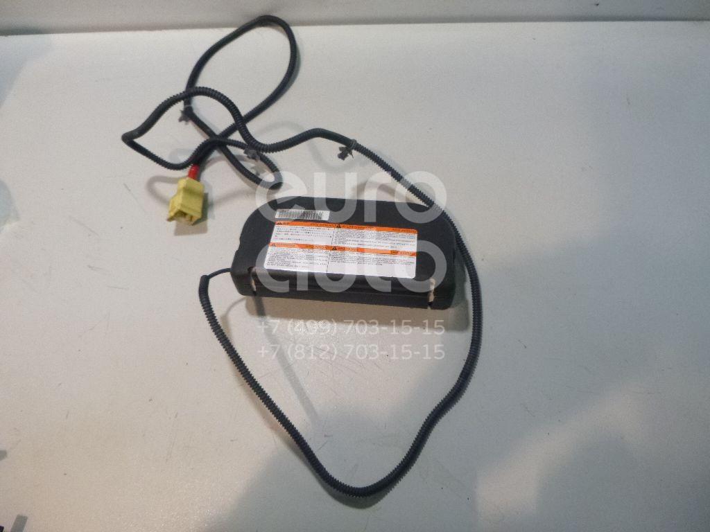 Подушка безопасности боковая (в сиденье) для Nissan Murano (Z50) 2004-2008 - Фото №1