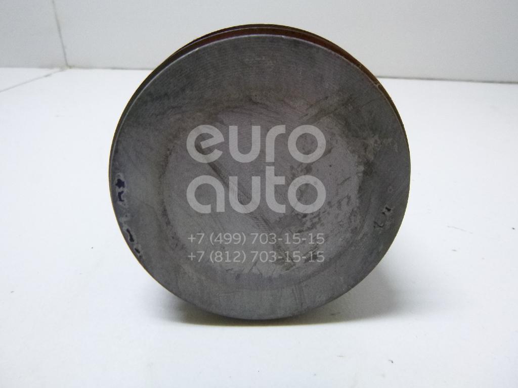 Поршень с шатуном для Ford Fiesta 2001-2008 - Фото №1
