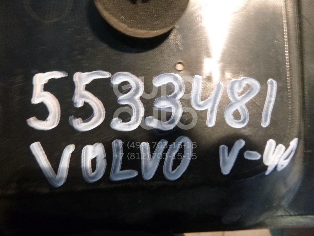 Накладка двери багажника для Volvo V40 2001-2004 - Фото №1